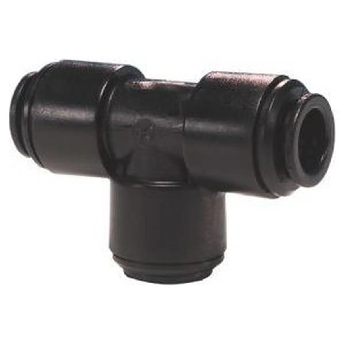 JGS 12Mm Equal Tee PM0212E
