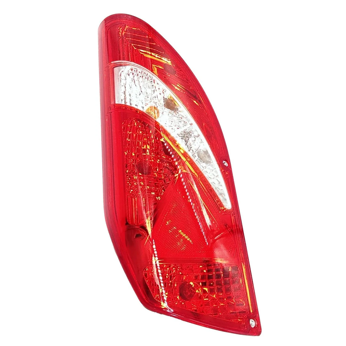 Jokon Rear Cluster Vertical Lh