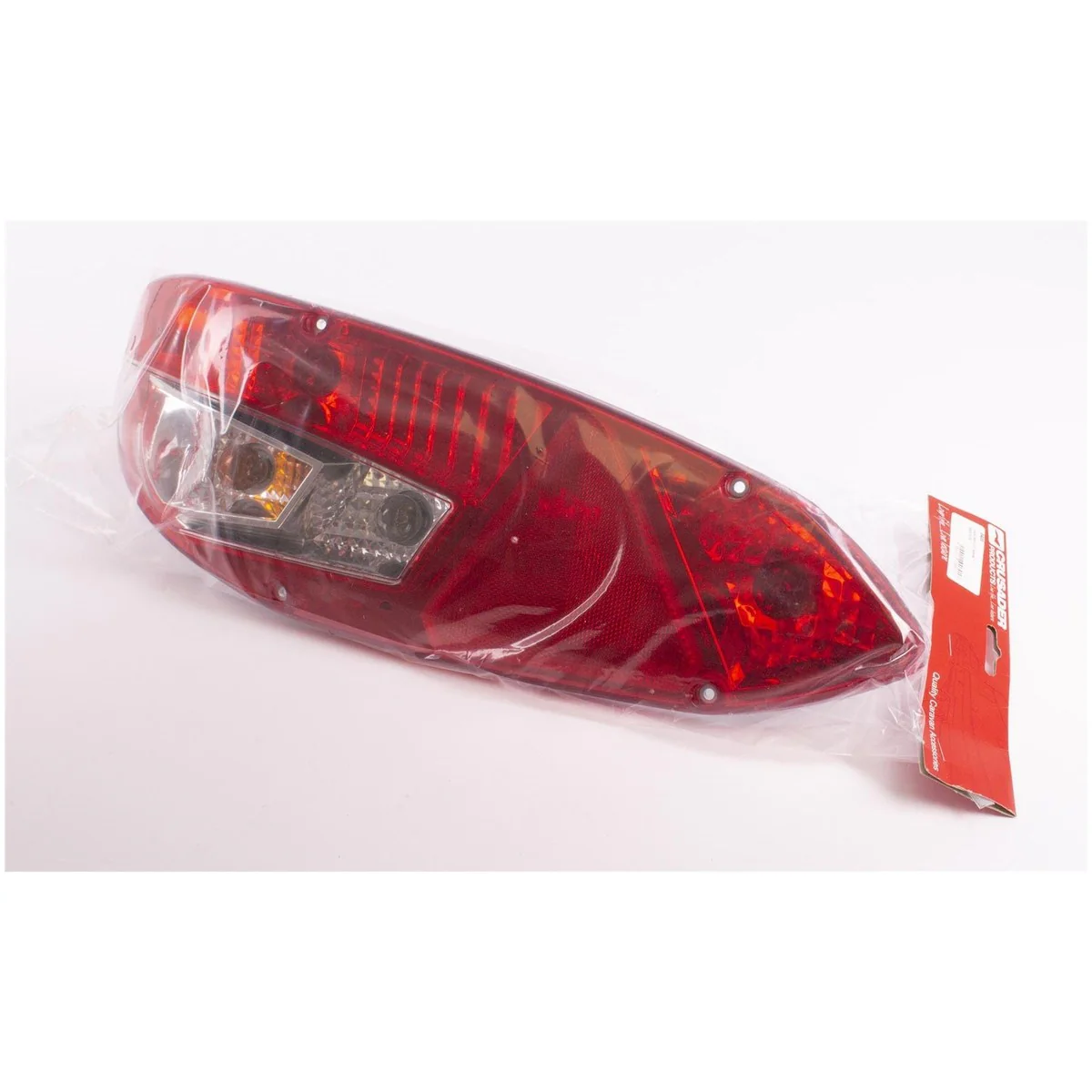 Jokon Rear Left Hand Nearside Tail Lamp Light Swift Challenger Conqueror Caravan - Image 2