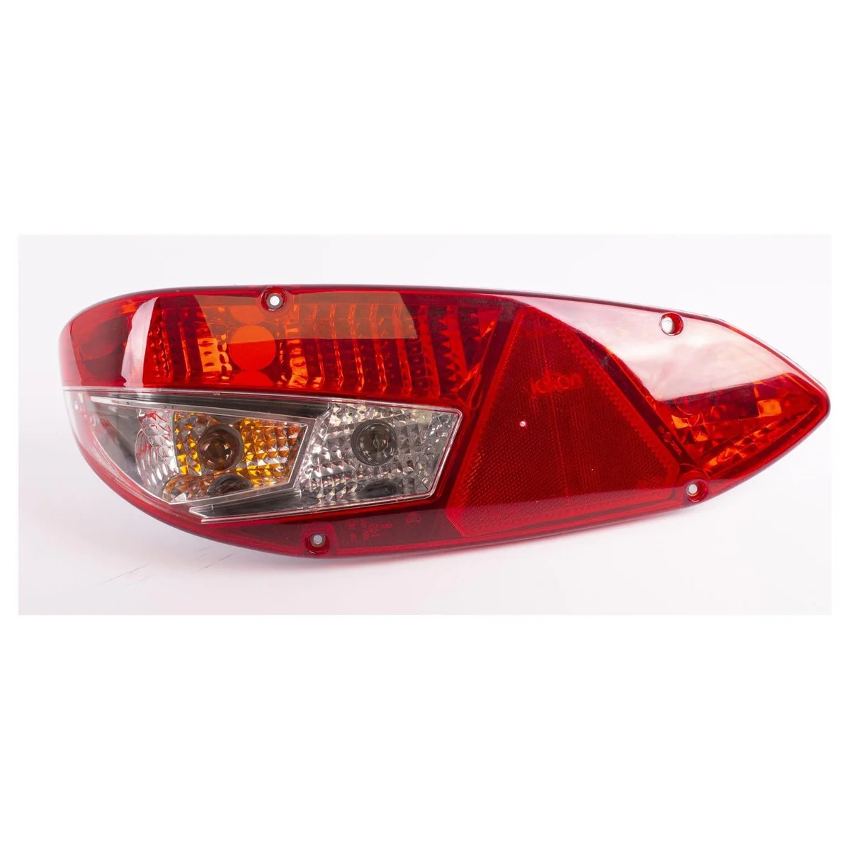 Jokon Rear Left Hand Nearside Tail Lamp Light Swift Challenger Conqueror Caravan - Image 3
