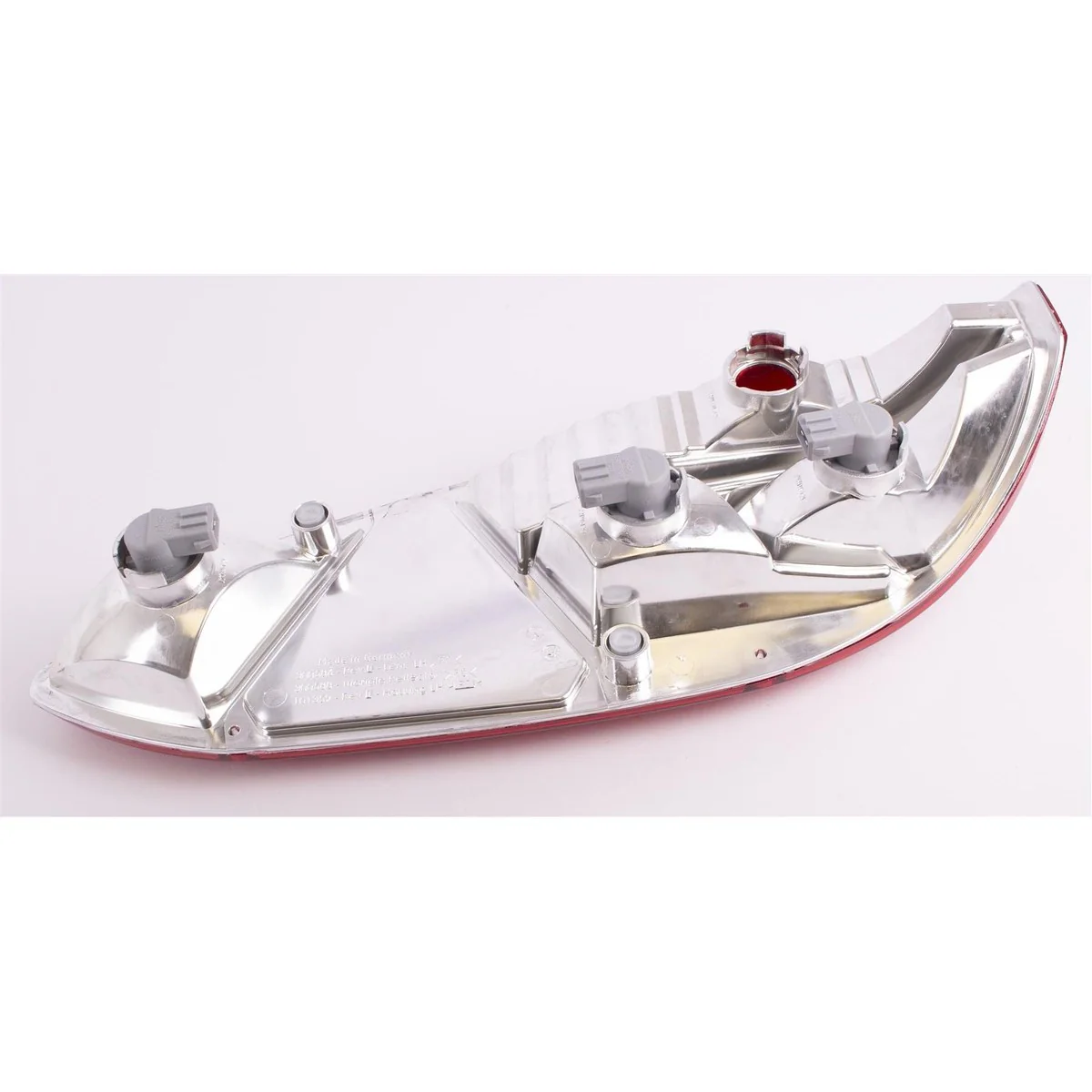 Jokon Rear Left Hand Nearside Tail Lamp Light Swift Challenger Conqueror Caravan - Image 4