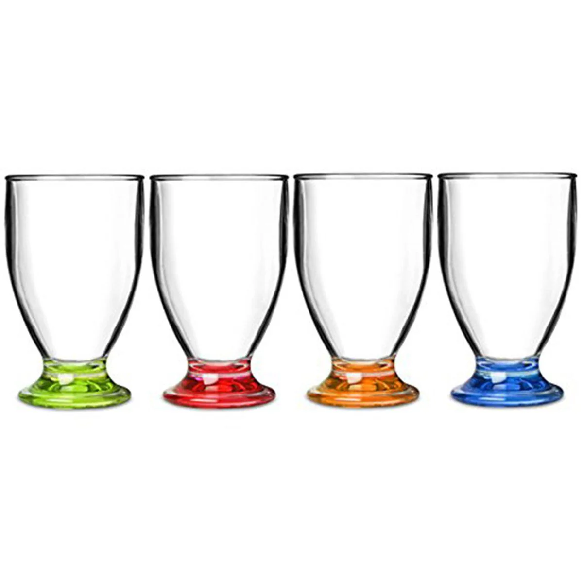 Juice Glass Party (4) AC300M