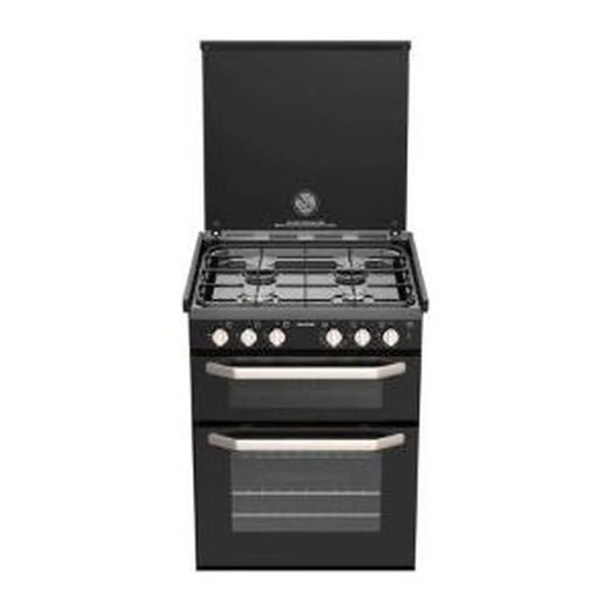 K1520 Cooker 4 Gas Burners SCK41199-SP