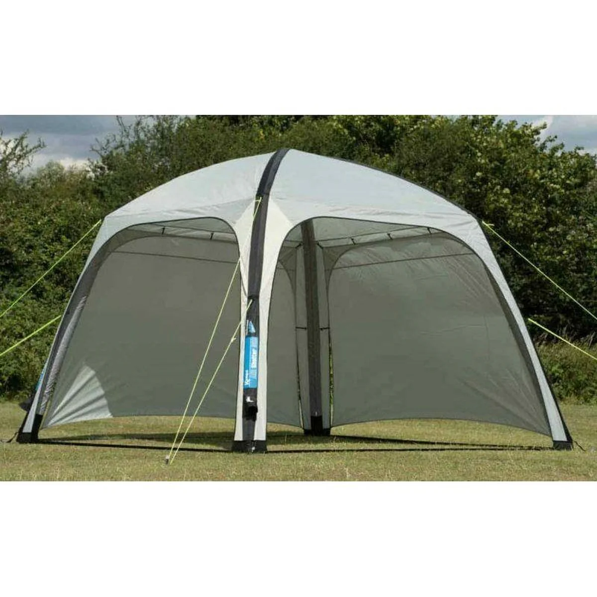 Kampa Air Shelter 300 Inflatable Gazebo Event Shelter + Detachable Sides - Image 2