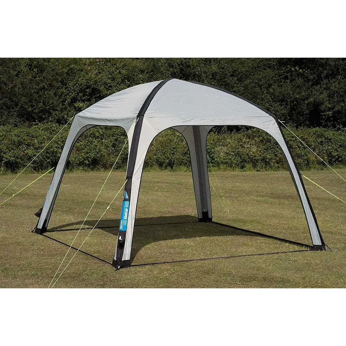 Kampa Air Shelter 300 Inflatable Gazebo Event Shelter + Detachable Sides - Image 3