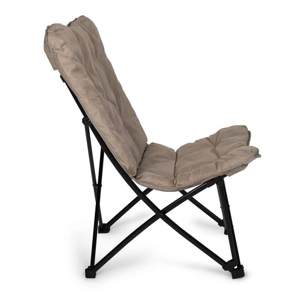 Kampa Chill Chair Padded Camping Chair - Image 2