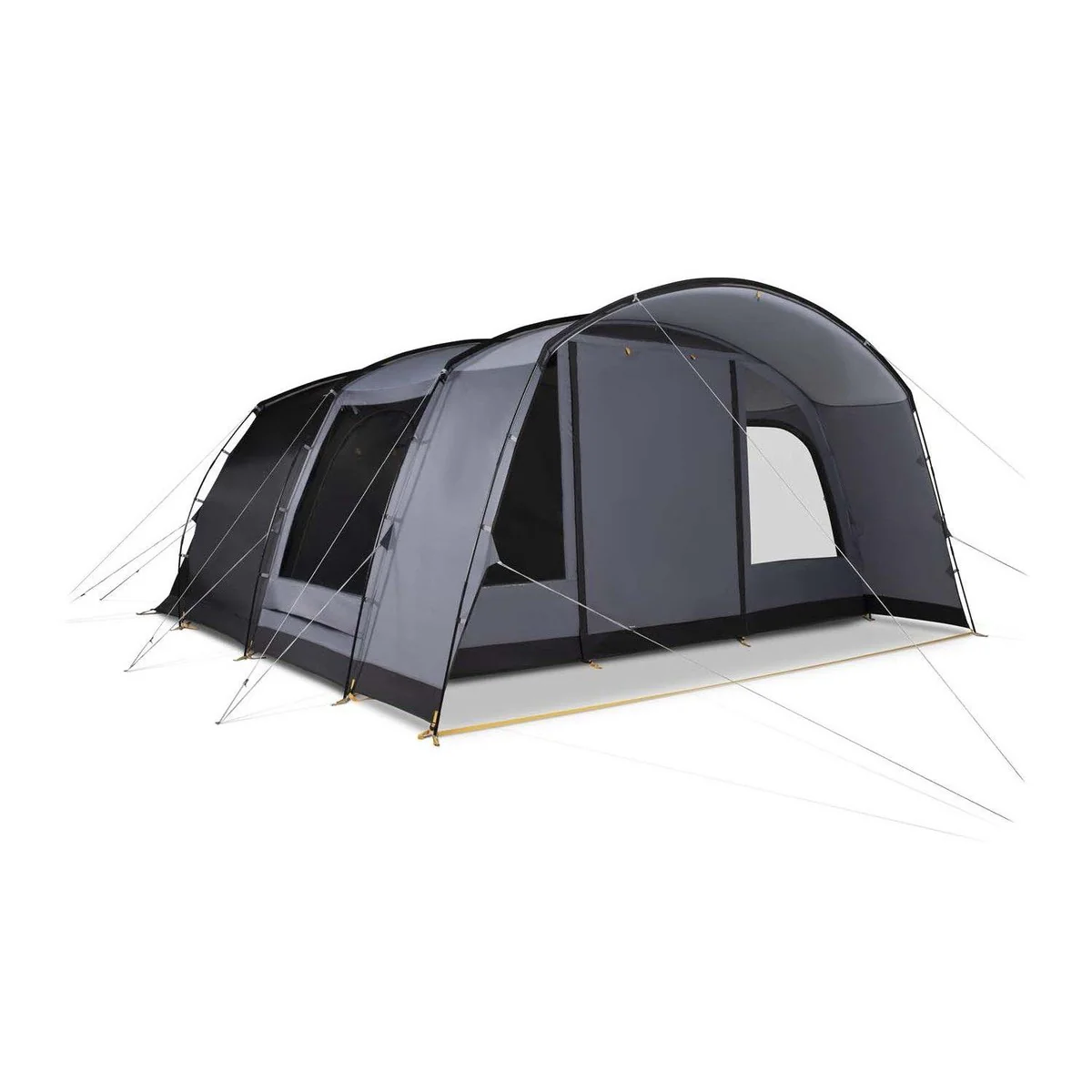 Kampa Dawlish 03 Tent 3 Person Poled Tent