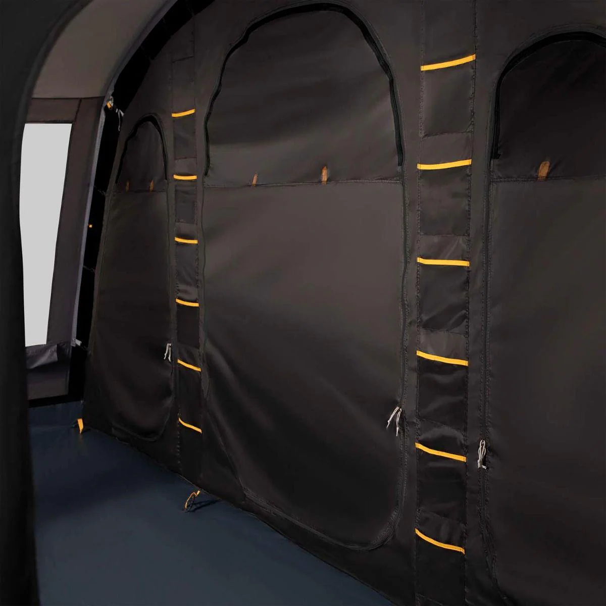 Kampa Dawlish 03 Tent 3 Person Poled Tent - Image 4