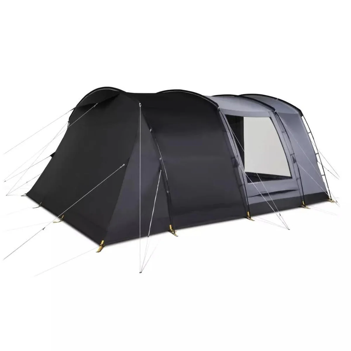 Kampa Dawlish 04 Tent 4 Person Poled Tent - Image 2