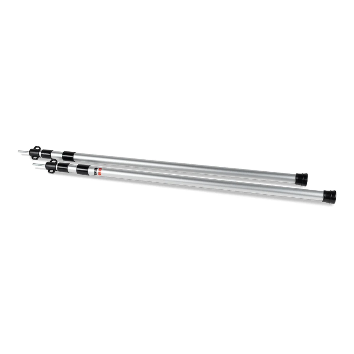 Kampa Dometic Awning Canopy Pole Set Adjustable Height Aluminium Tent Door Poles