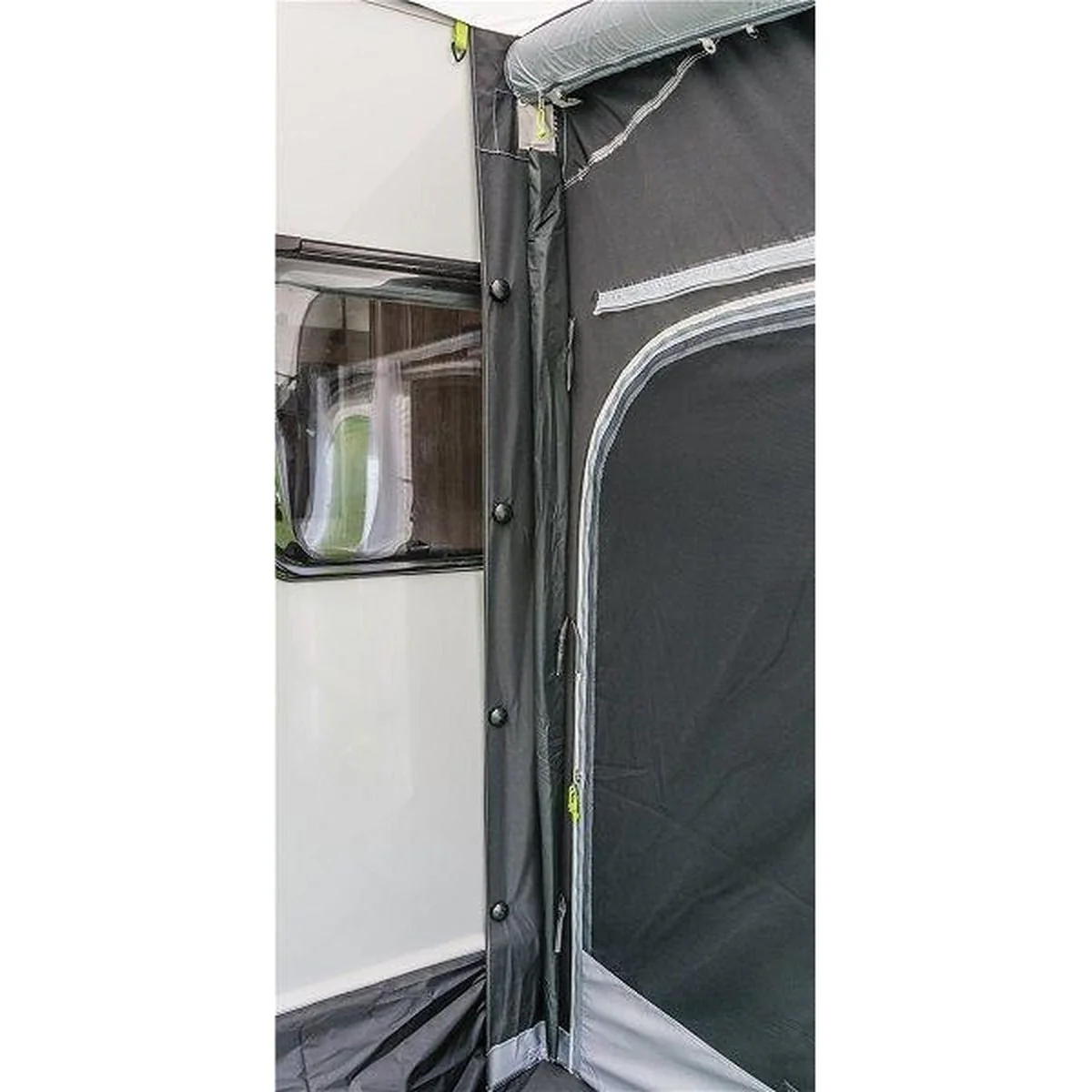 Kampa / Dometic Awning Limpet System Fix Kit - Pack of Eight Limpets - Image 2