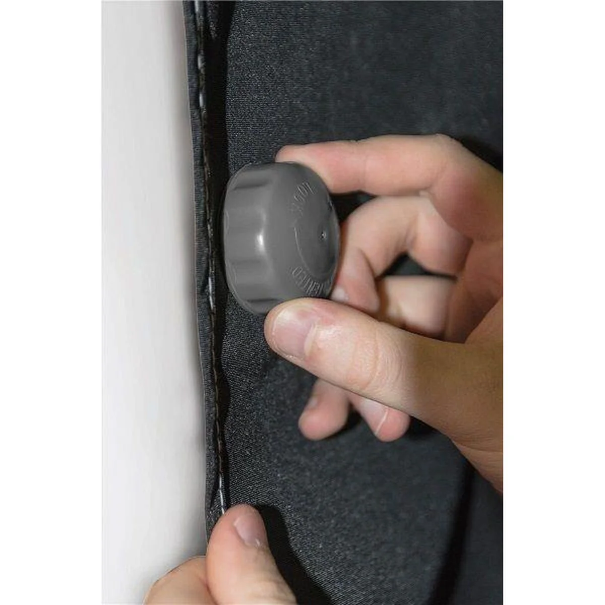 Kampa / Dometic Awning Limpet System Fix Kit - Pack of Eight Limpets - Image 3