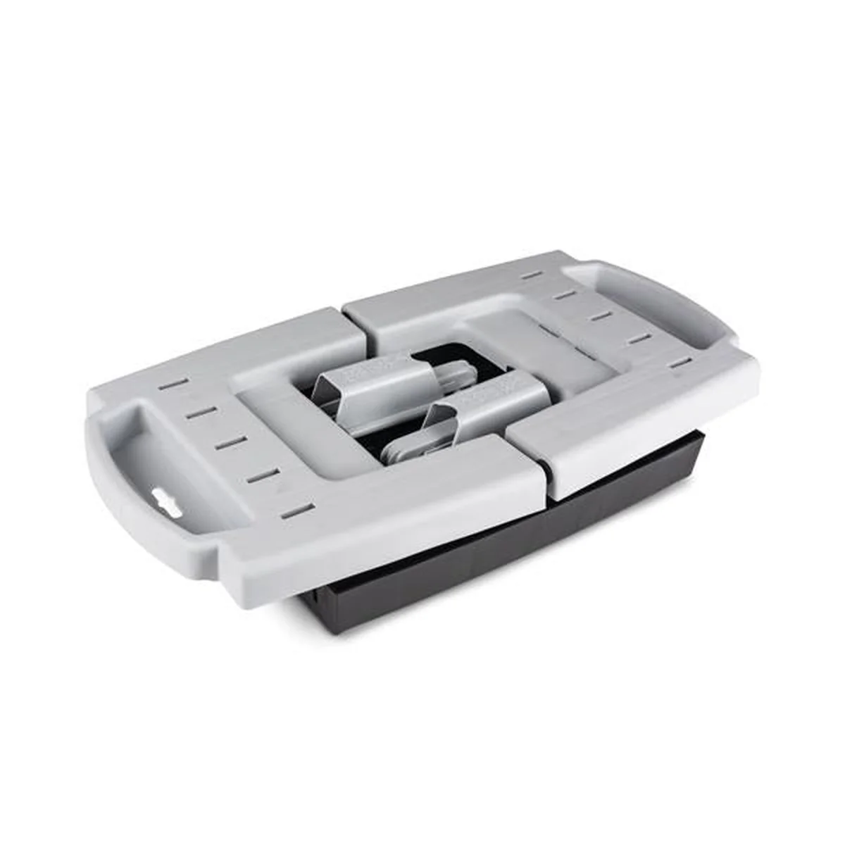 Kampa Dometic Lightweight Folding Step 150KG - Image 2