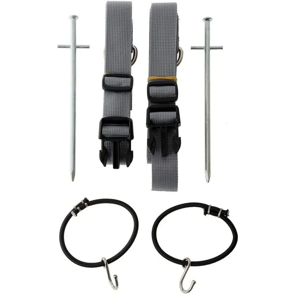 Awning Storm Tie Down Kit - Image 2