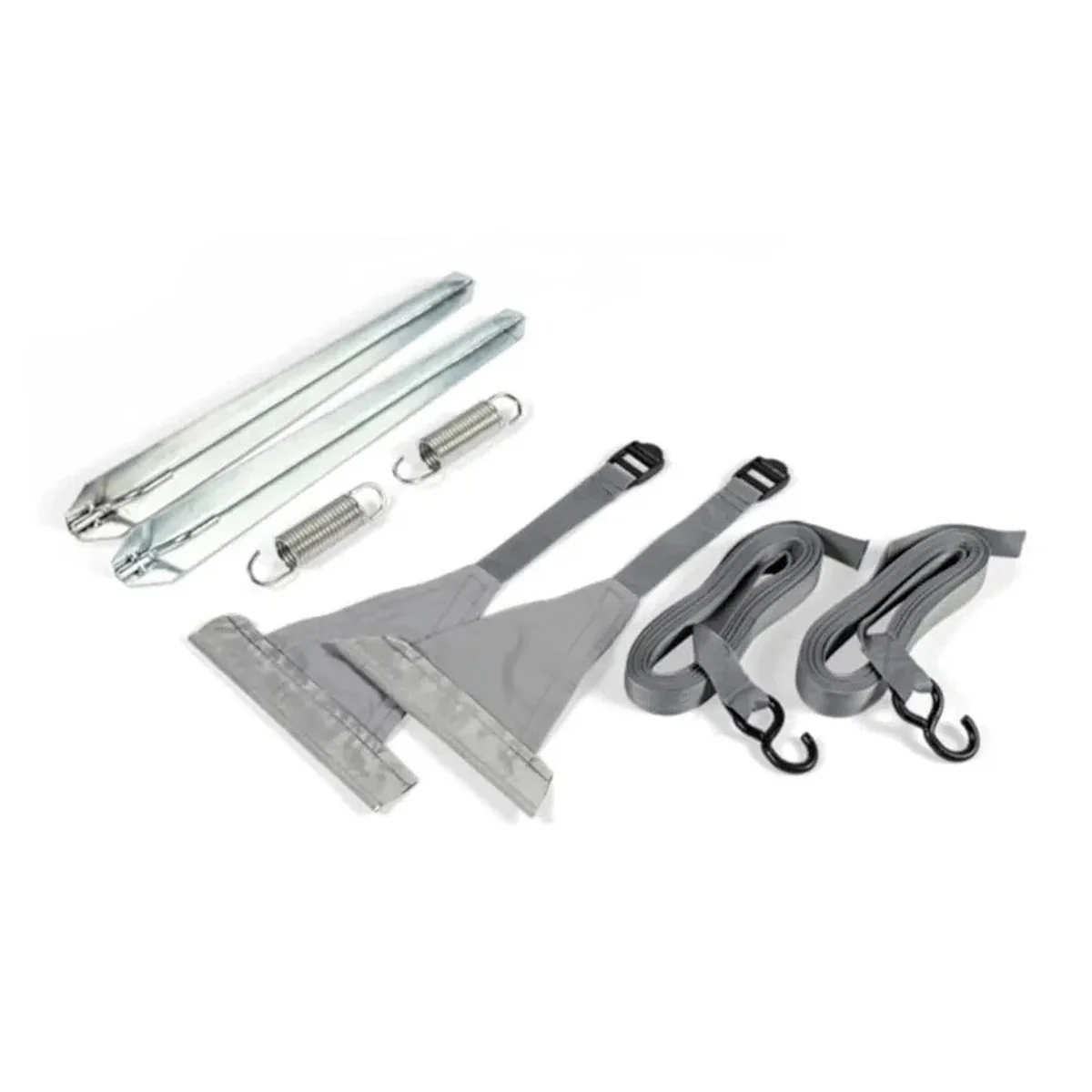 Kampa Dometic Tie Down Kit for Cassett Awnings Fiamma Thule Dometic 9120002061 - Image 2