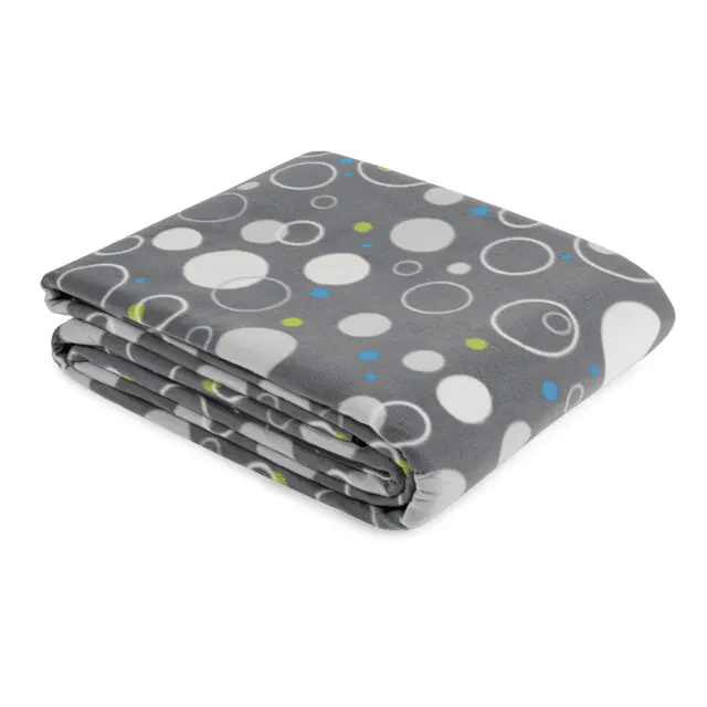 Kampa Fleece Carpet Tailnest