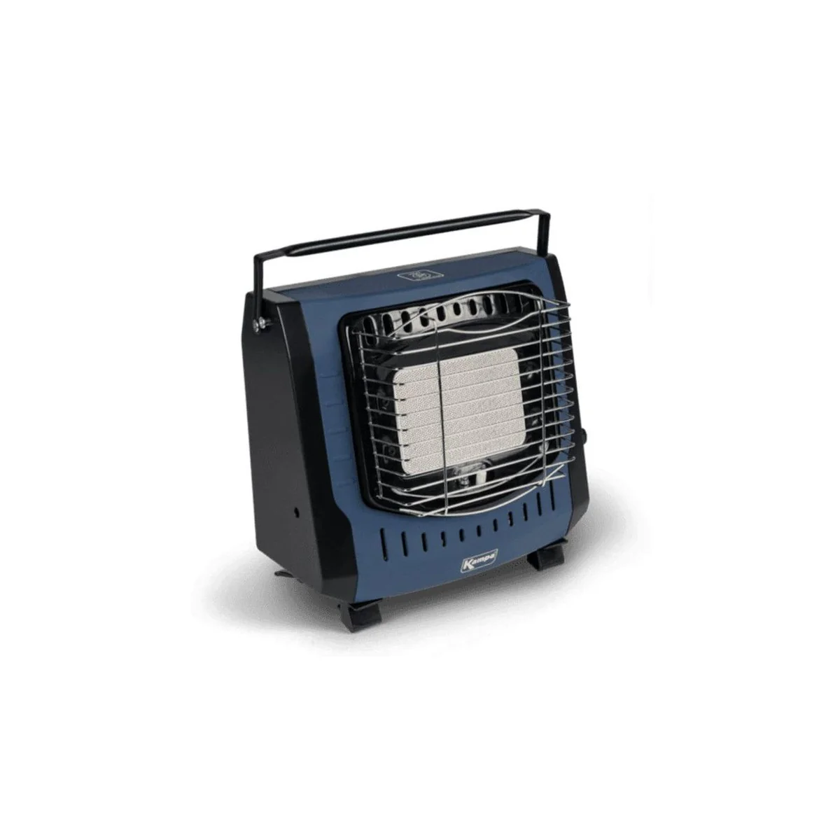 Kampa Hottie Portable Butane Gas Camping & Fishing Heater - Image 2