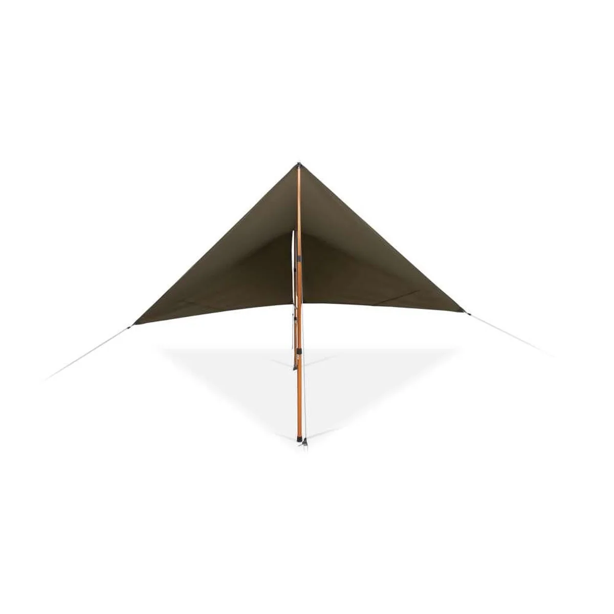 Kampa Kite Canopy Shelter Free Standing or Fix on - Image 2