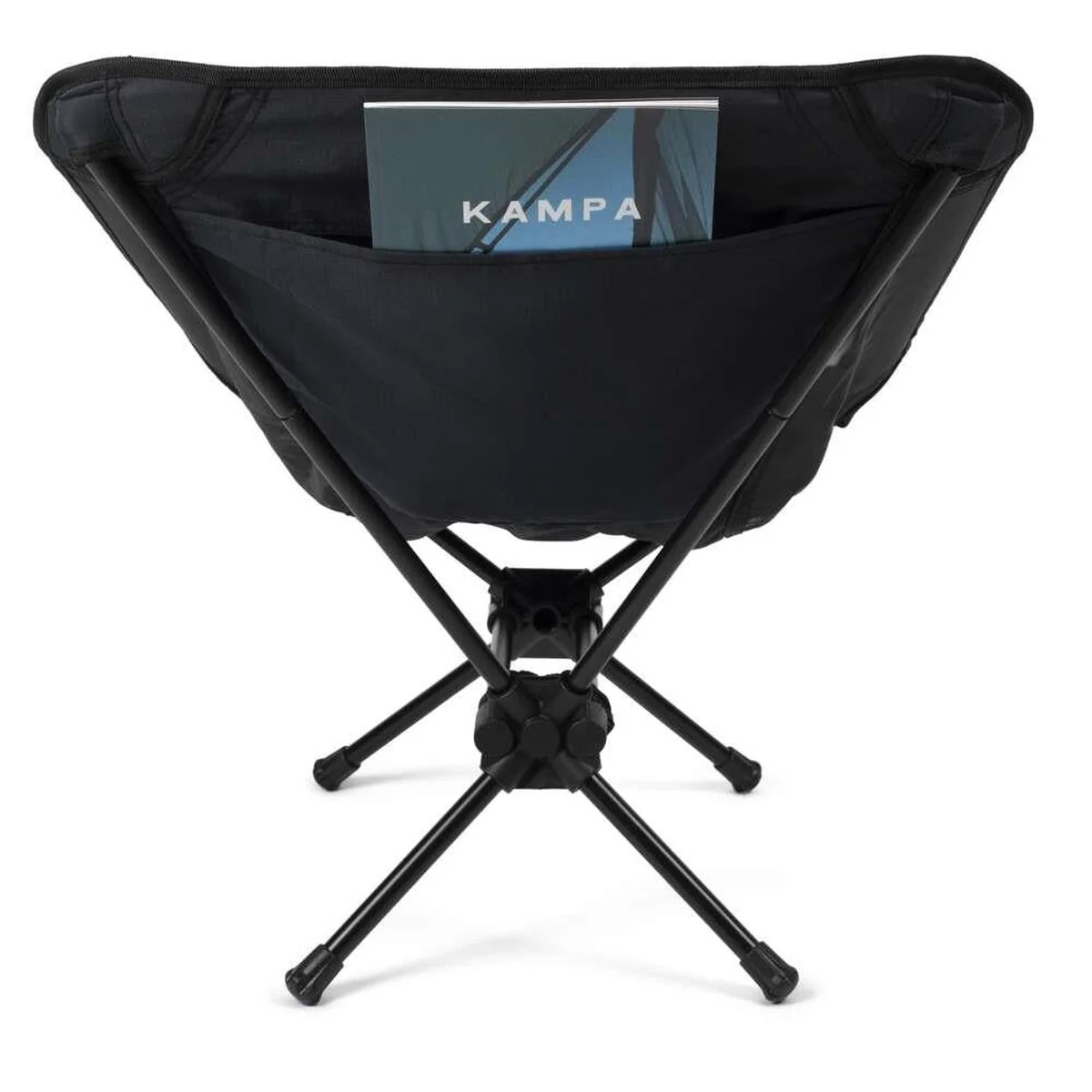 Kampa Micro Button Chair Folding Lightweight - Image 2