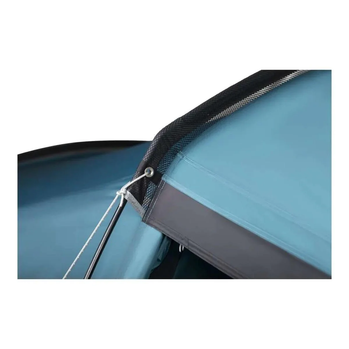 Kampa Mossborn 03 Aegean 3 Person Poled Tent - Image 4