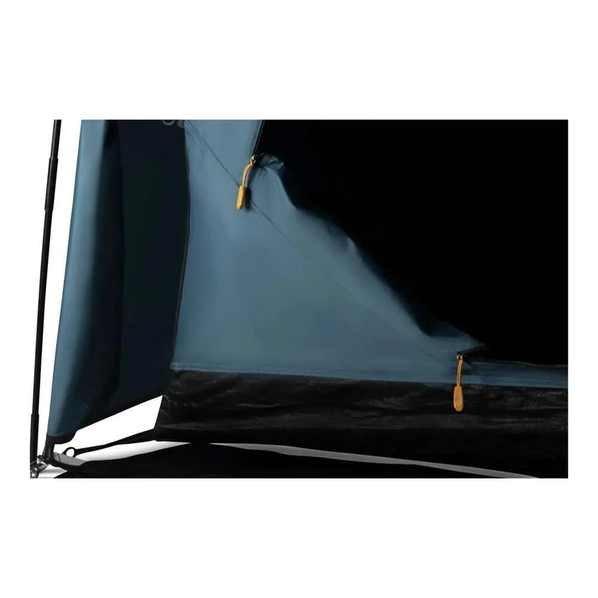 Kampa Mossborn 03 Aegean 3 Person Poled Tent - Image 6