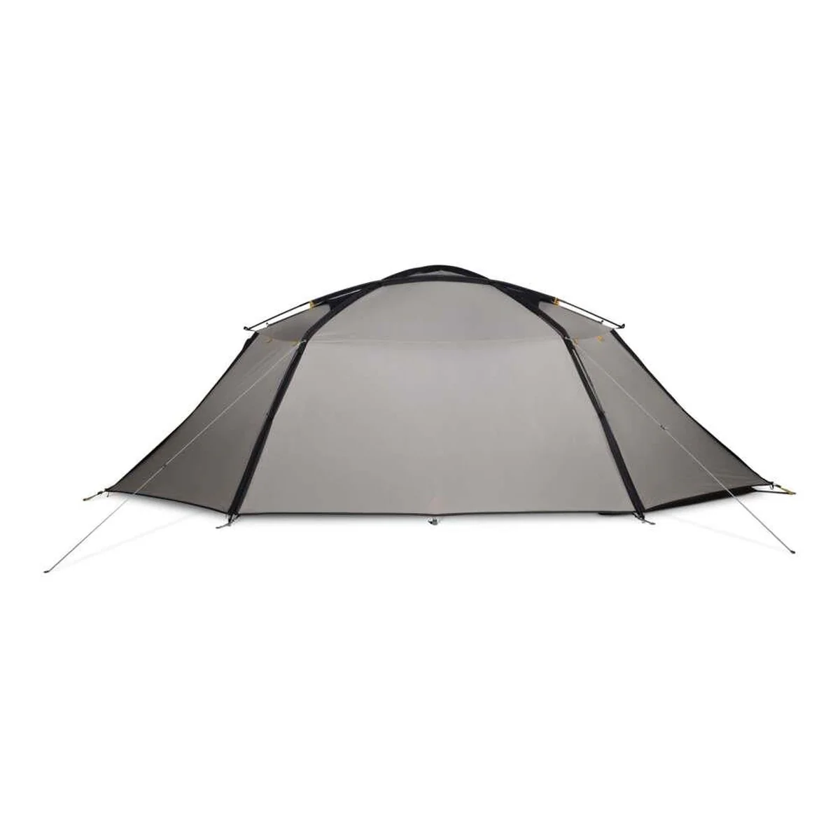 Kampa Mossborn 03 Mushroom 3 Person Poled Tent - Image 12