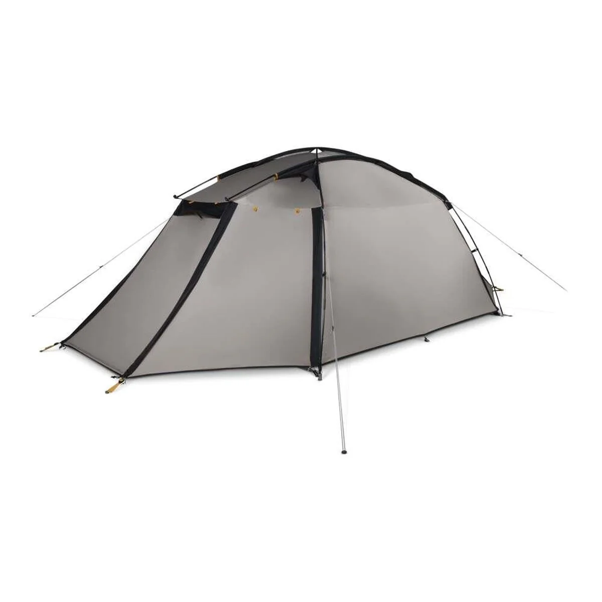 Kampa Mossborn 03 Mushroom 3 Person Poled Tent - Image 13