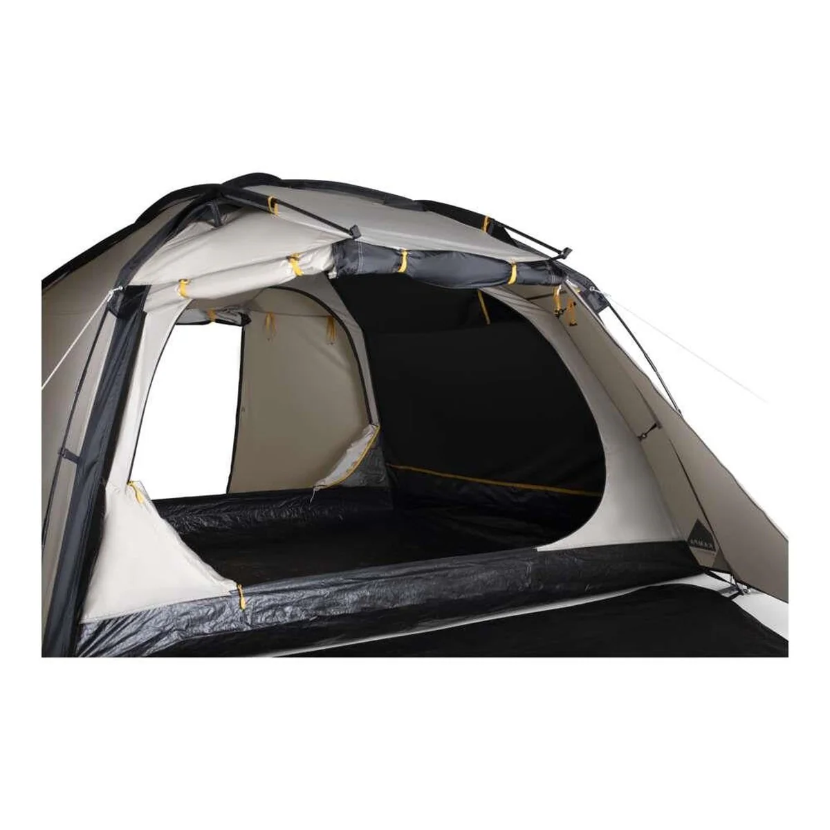 Kampa Mossborn 03 Mushroom 3 Person Poled Tent - Image 3