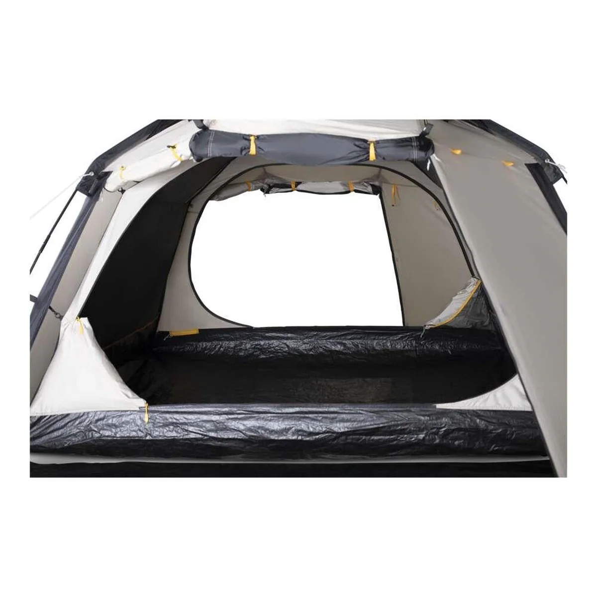 Kampa Mossborn 03 Mushroom 3 Person Poled Tent - Image 4