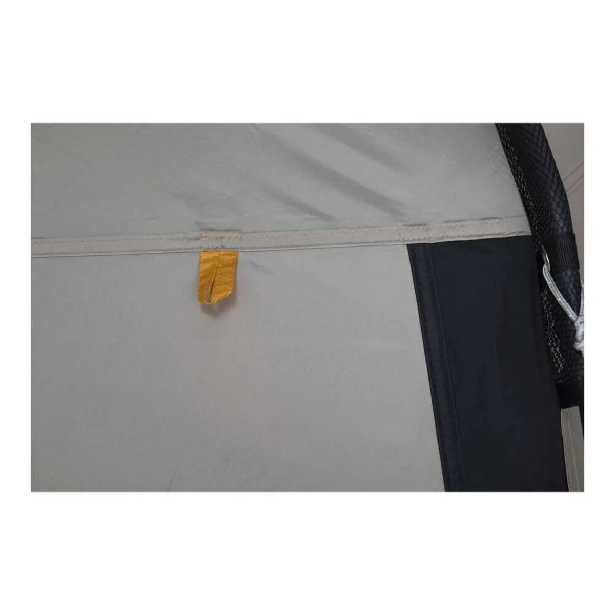 Kampa Mossborn 03 Mushroom 3 Person Poled Tent - Image 5