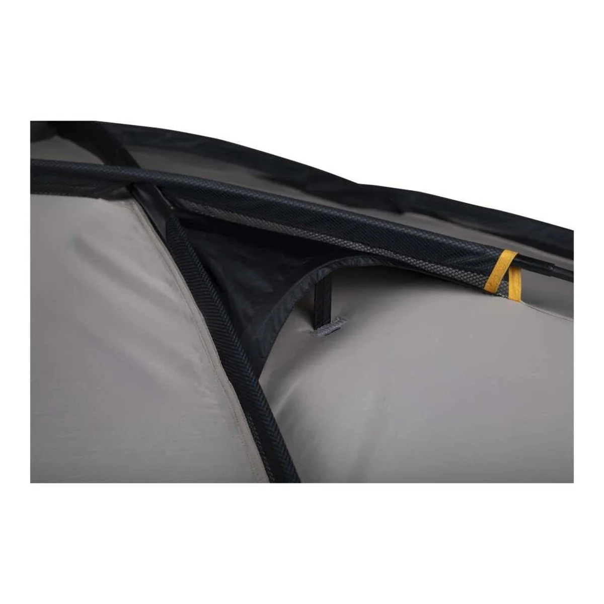 Kampa Mossborn 03 Mushroom 3 Person Poled Tent - Image 7
