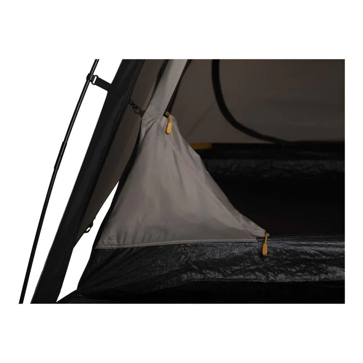 Kampa Mossborn 03 Mushroom 3 Person Poled Tent - Image 9