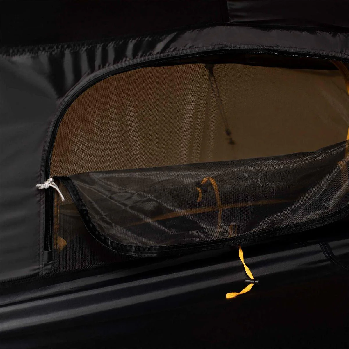 Kampa Pineveil 02 Tent Tipi Style 2 Person Poled Tent - Image 14