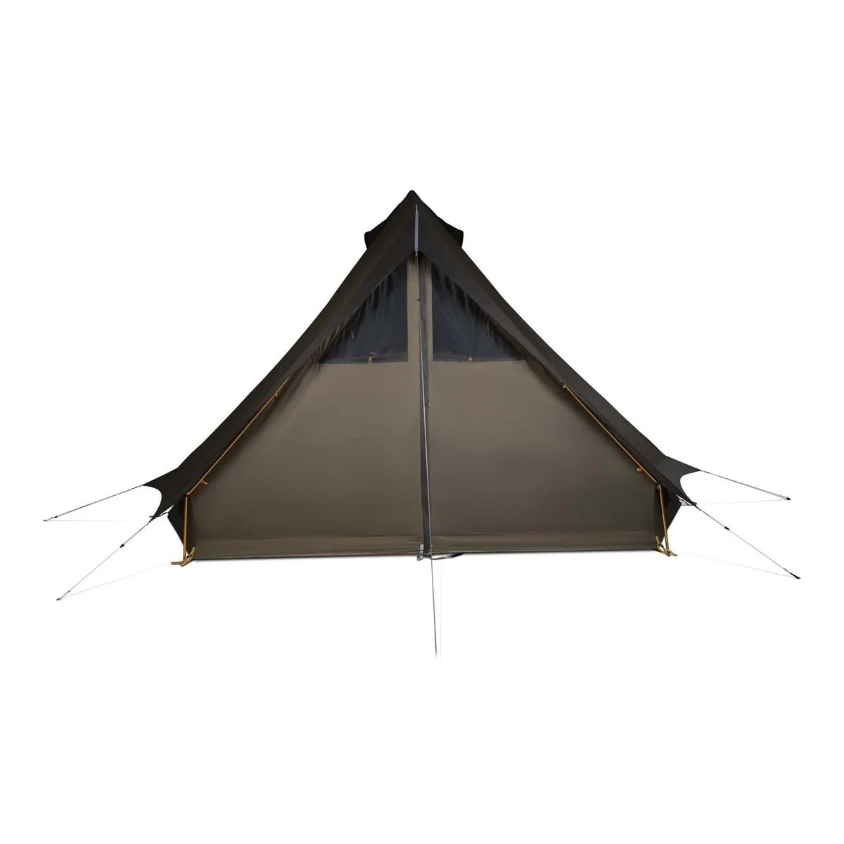 Kampa Pineveil 02 Tent Tipi Style 2 Person Poled Tent - Image 3