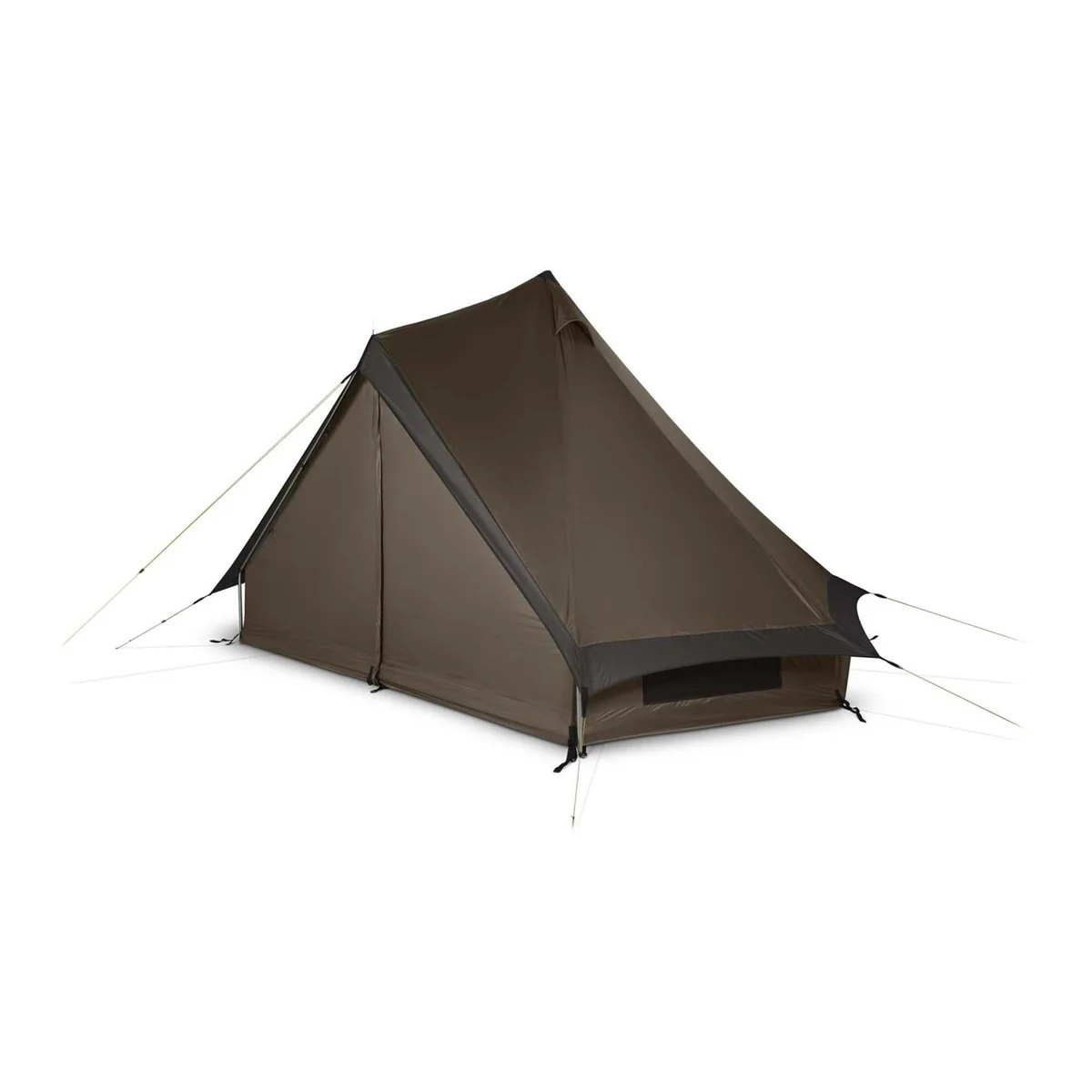 Kampa Pineveil 02 Tent Tipi Style 2 Person Poled Tent - Image 7
