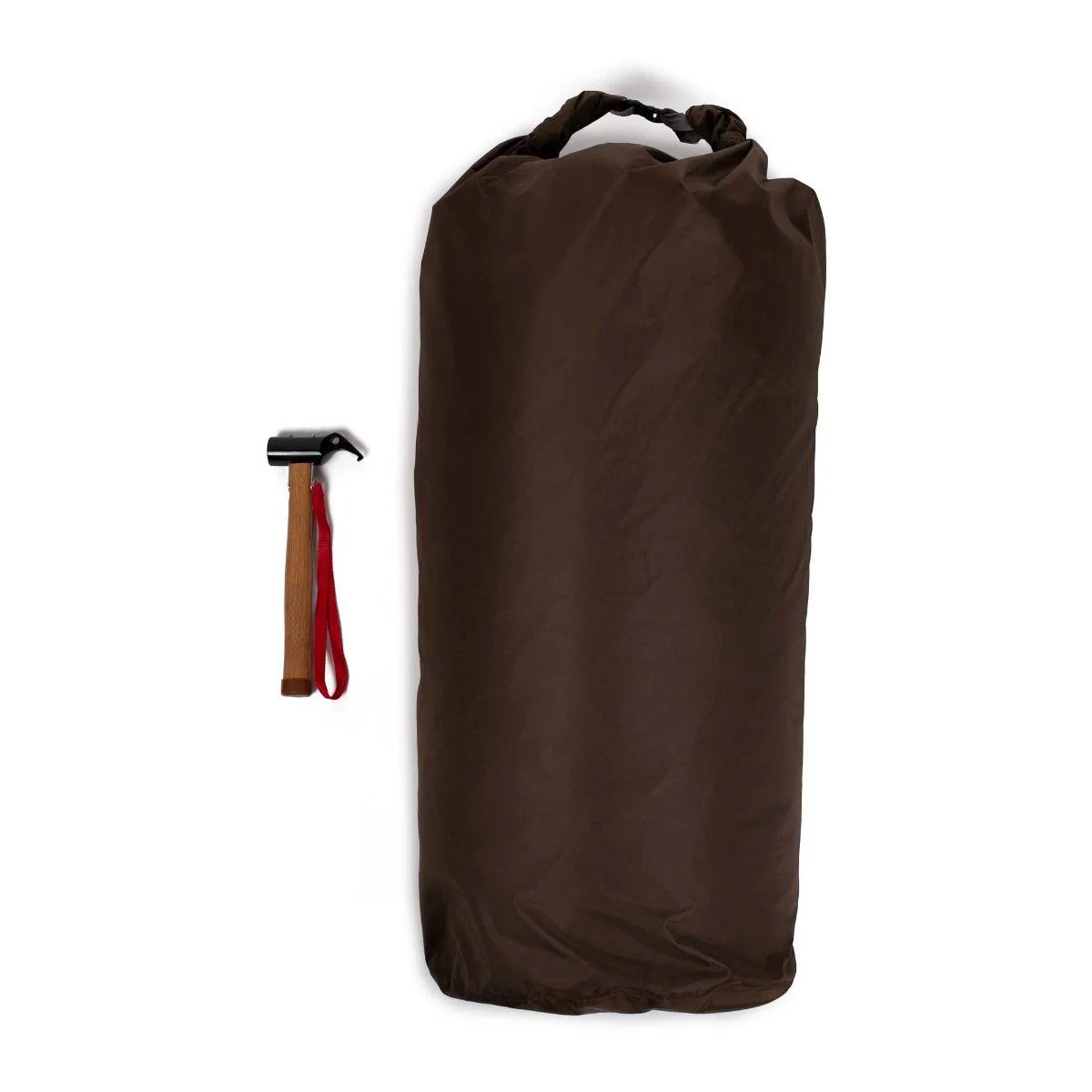Kampa Pineveil 02 Tent Tipi Style 2 Person Poled Tent - Image 8