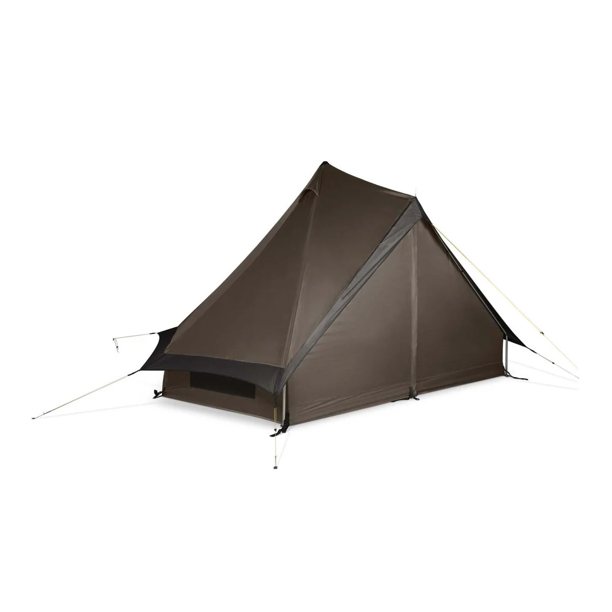 Kampa Pineveil 02 Tent Tipi Style 2 Person Poled Tent - Image 9