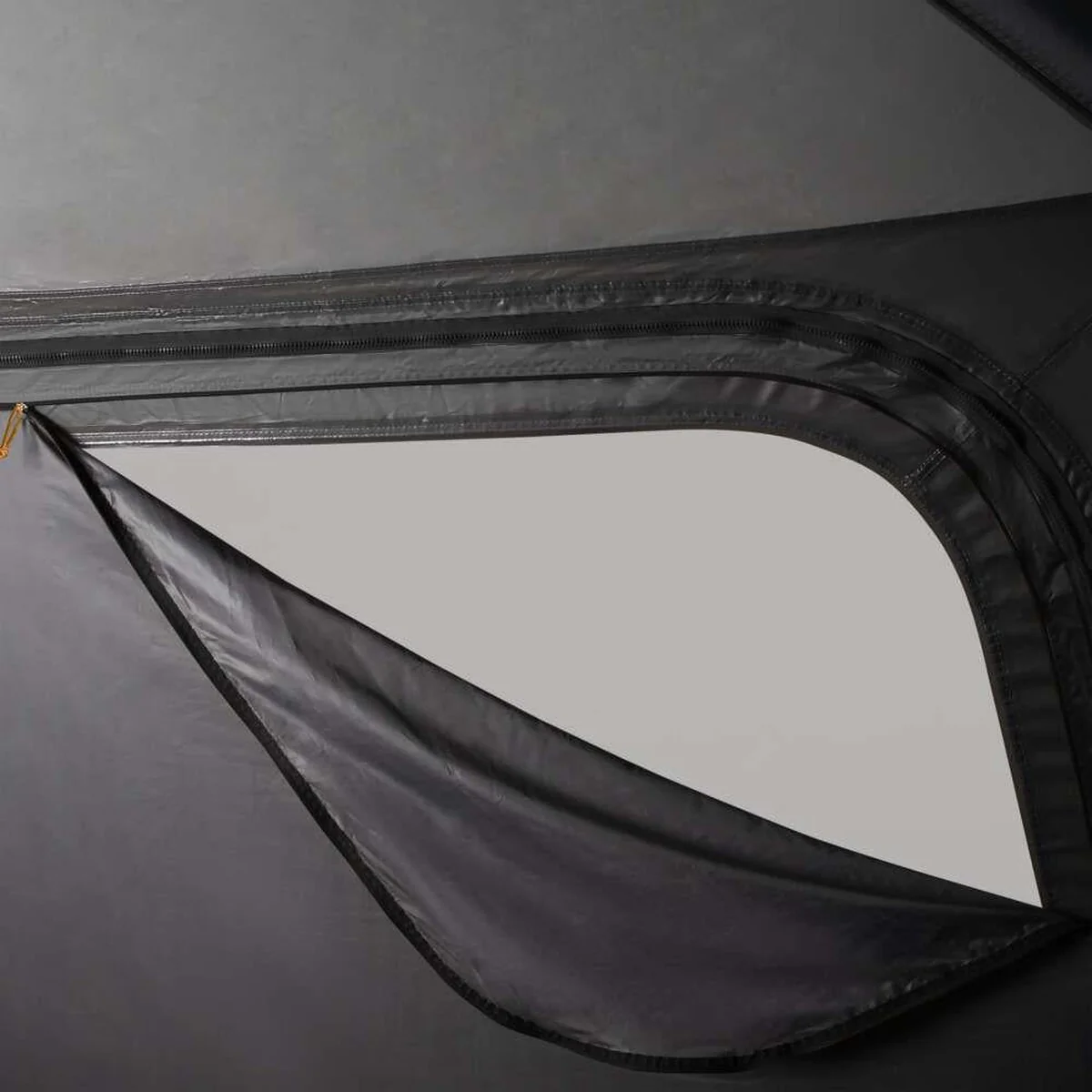 Kampa Roam Air Low Drive Away Inflatable Campervan Awning 180-210 cm - Image 4