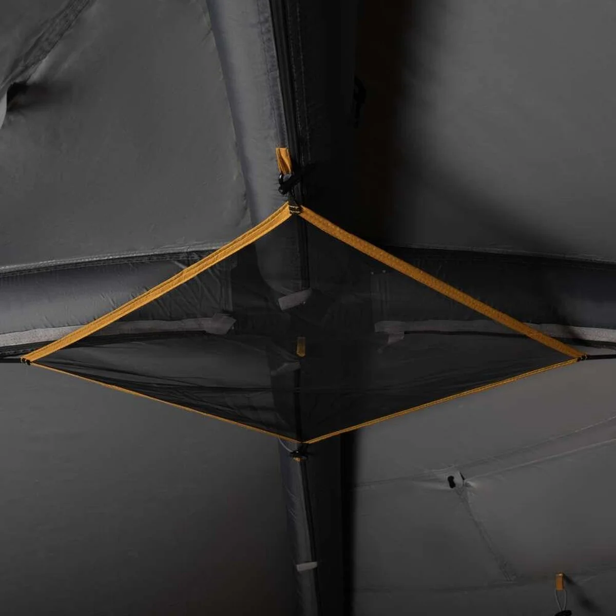 Kampa Roam Air Low Drive Away Inflatable Campervan Awning 180-210 cm - Image 5