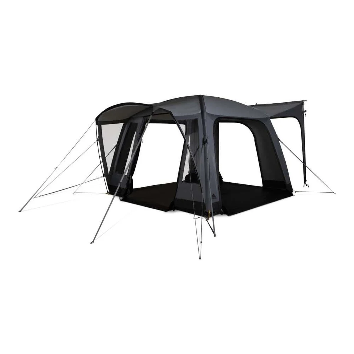 Kampa Roam Air Low Drive Away Inflatable Campervan Awning 180-210 cm - Image 9