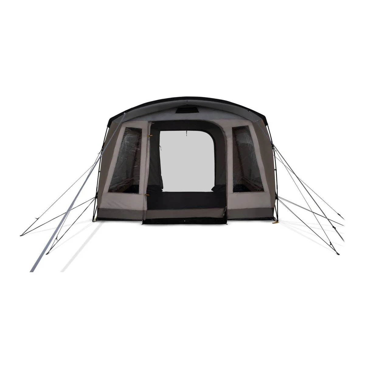 Kampa Roam Low Drive Away Poled Campervan Awning 180-210 cm - Image 2