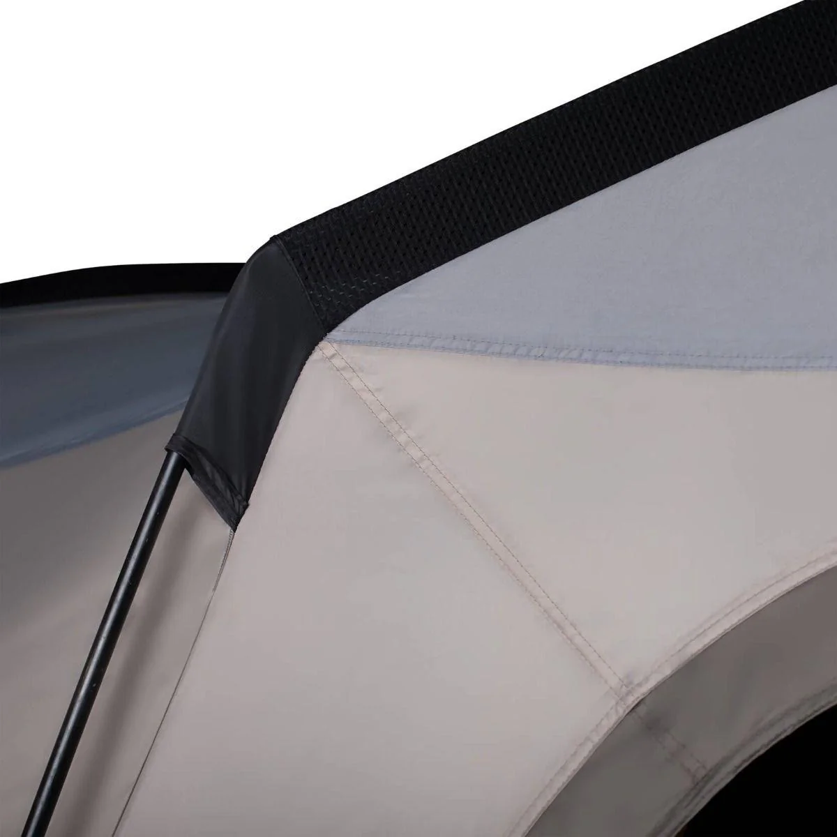 Kampa Roam Low Drive Away Poled Campervan Awning 180-210 cm - Image 5