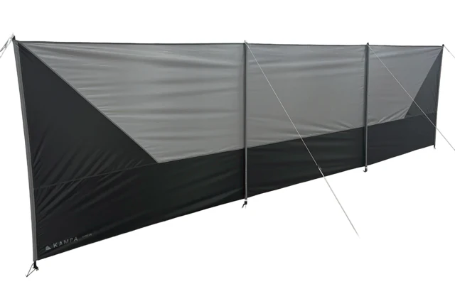 Kampa Screen  Windbreak