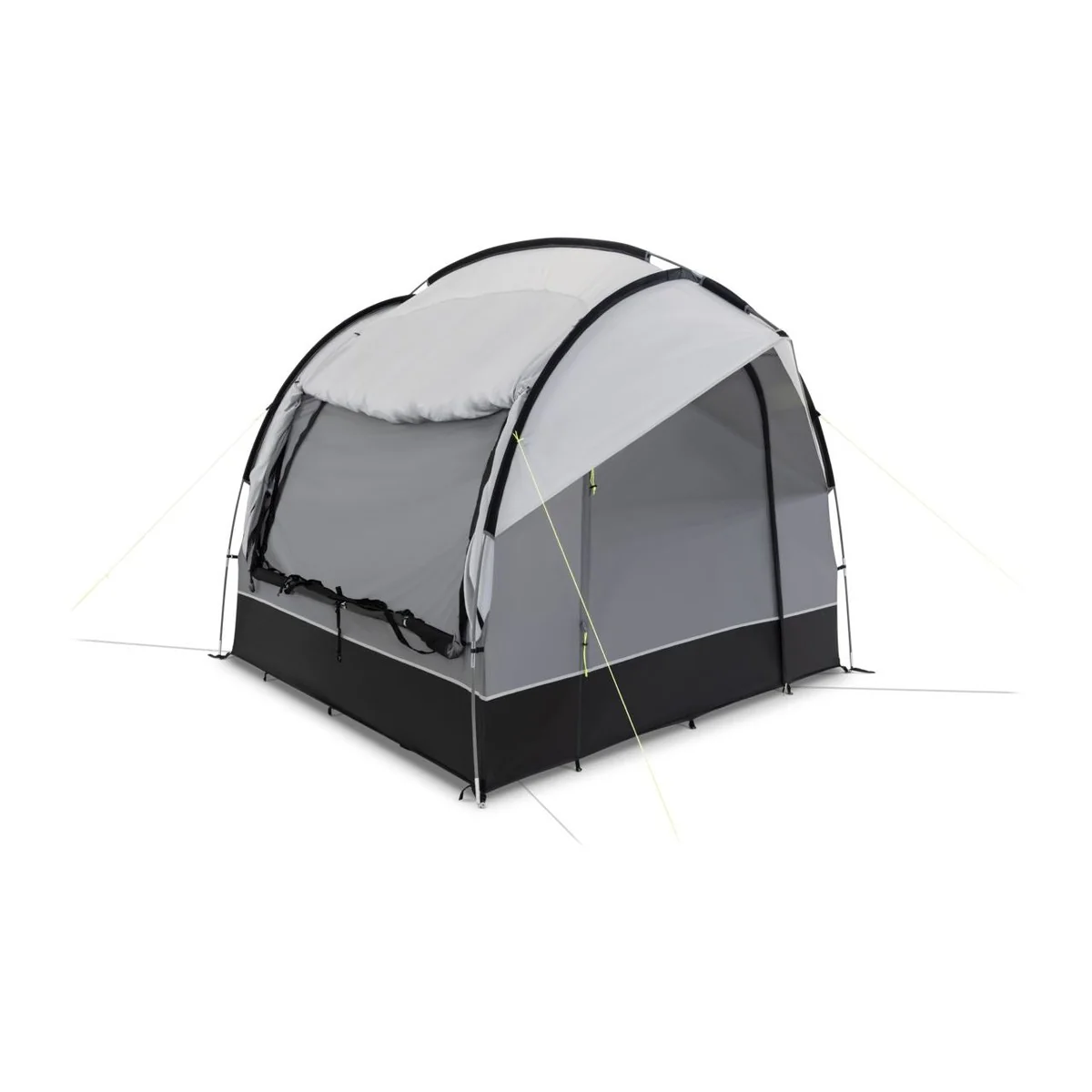Kampa Tailgater Driveaway Awning - 2024 Model - Touring Family Staycation Campe - Image 4