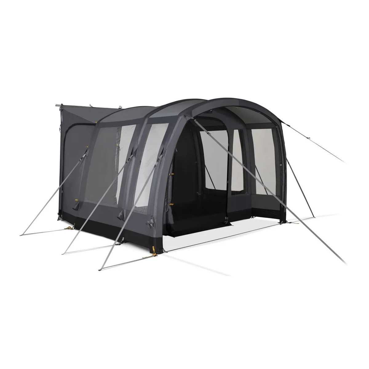 Kampa Traverse Air Low Drive Away Inflatable Campervan Awning 180-210 cm - Image 10