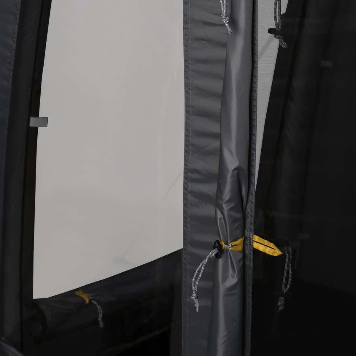 Kampa Traverse Air Low Drive Away Inflatable Campervan Awning 180-210 cm - Image 5