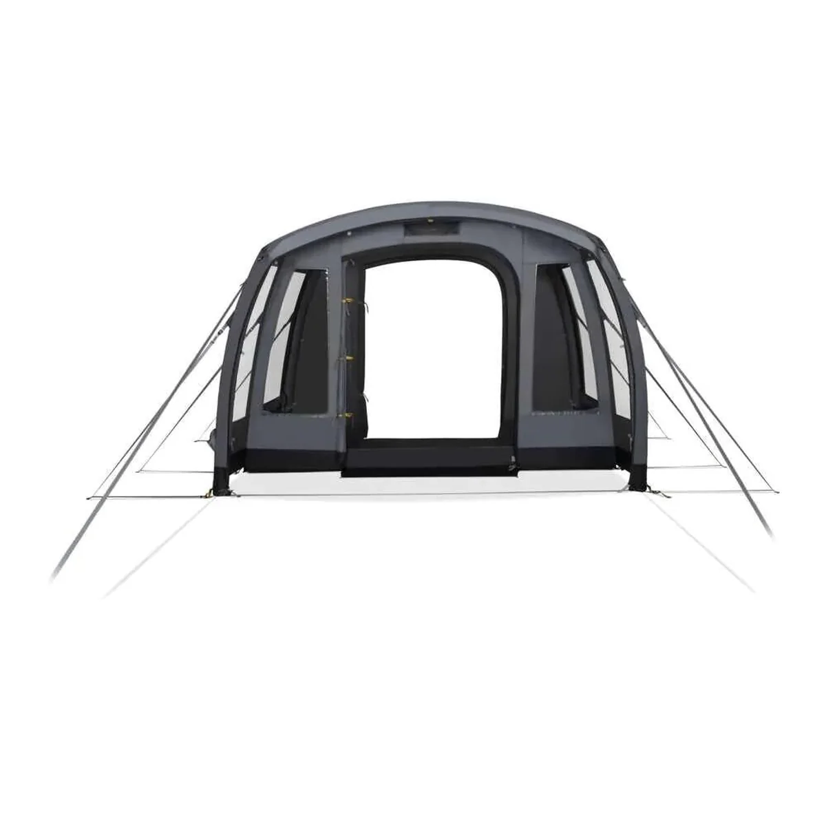 Kampa Traverse Air Mid Campervan Drive Away Awning 230-265cm - Image 2