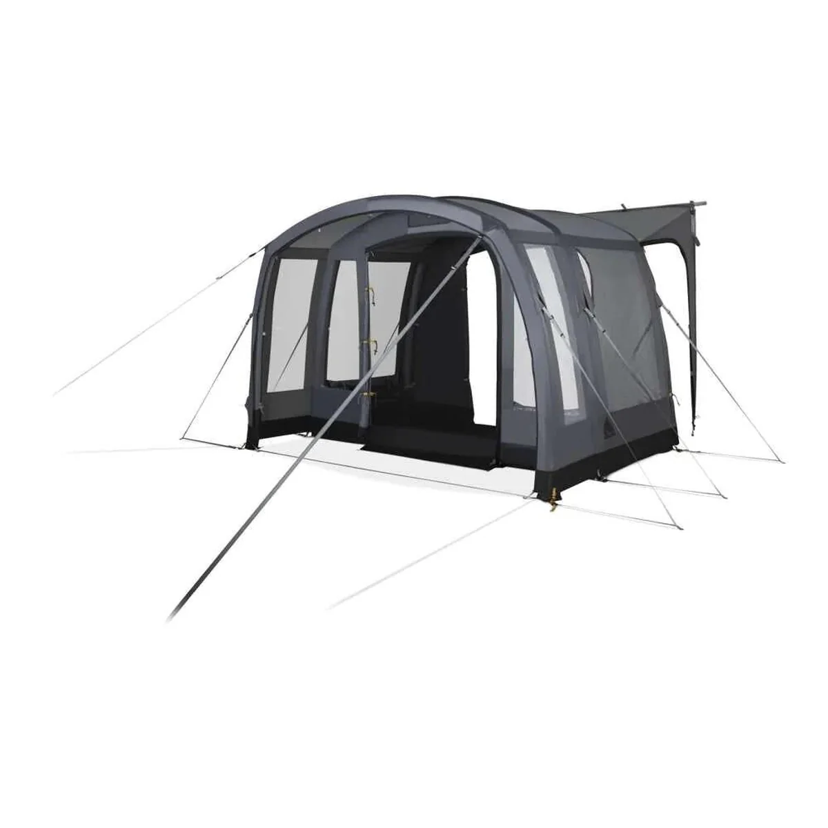 Kampa Traverse Air Mid Campervan Drive Away Awning 230-265cm - Image 3