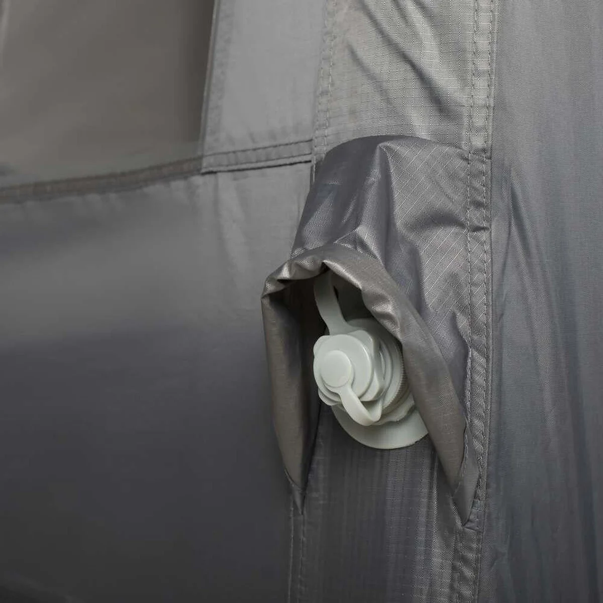 Kampa Traverse Air Mid Campervan Drive Away Awning 230-265cm - Image 6