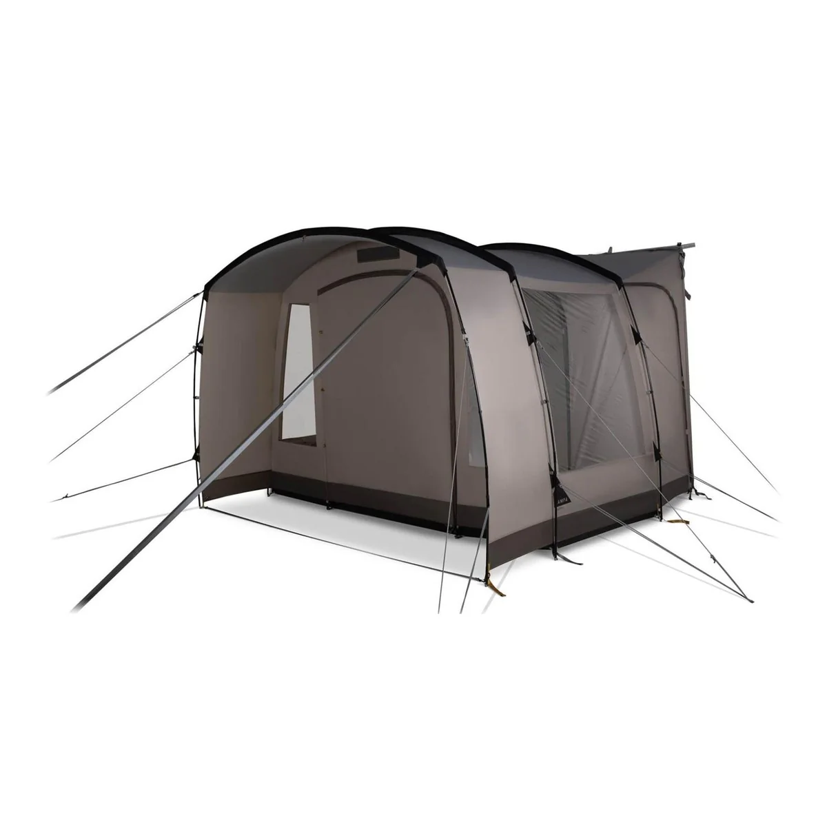 Kampa Traverse Mid Drive Away Poled Campervan Awning 230-265cm